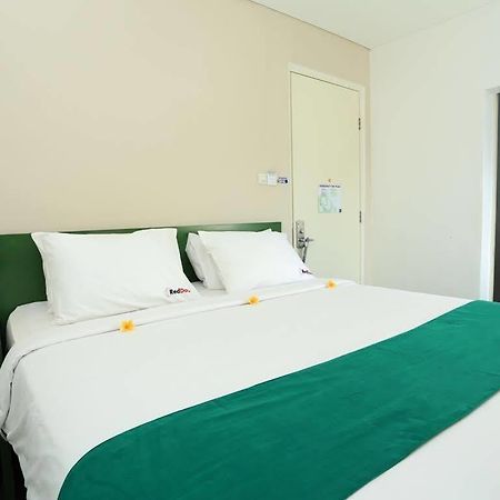 Reddoorz Near Pantai Jerman Ξενοδοχείο Kuta Lombok Εξωτερικό φωτογραφία