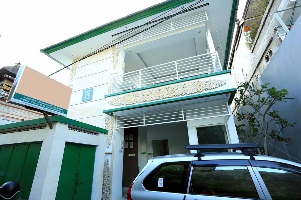 Reddoorz Near Pantai Jerman Ξενοδοχείο Kuta Lombok Εξωτερικό φωτογραφία